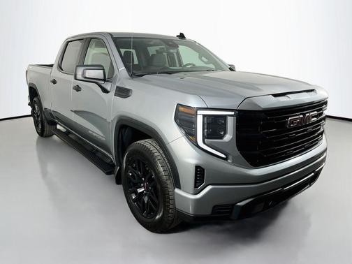 Sterling 2024 GMC Sierra 1500 Pro
