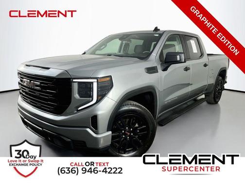 Sterling 2024 GMC Sierra 1500 Pro