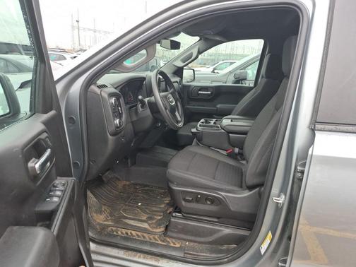 Sterling 2024 GMC Sierra 1500 Pro