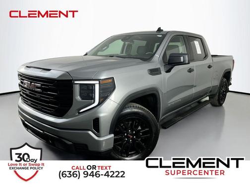 Sterling 2024 GMC Sierra 1500 Pro