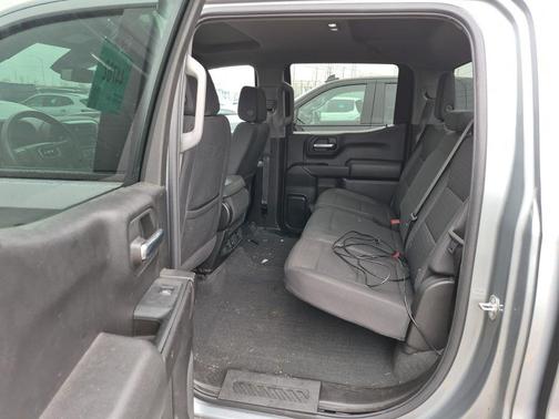 Sterling 2024 GMC Sierra 1500 Pro