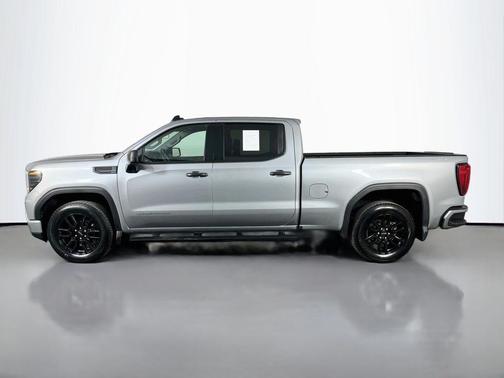 Sterling 2024 GMC Sierra 1500 Pro