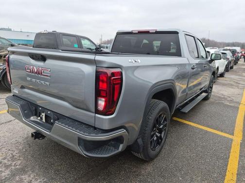 Sterling 2024 GMC Sierra 1500 Pro