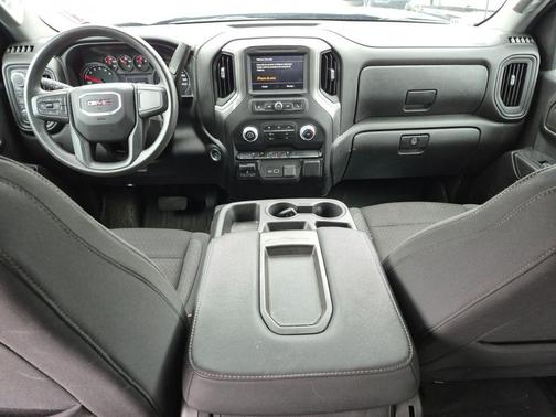 Sterling 2024 GMC Sierra 1500 Pro