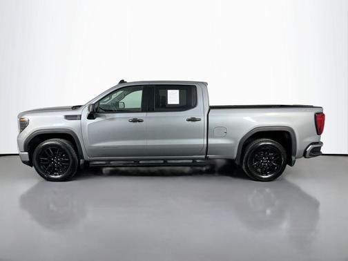 Sterling 2024 GMC Sierra 1500 Pro