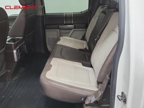 2019 Ford F-150 Limited