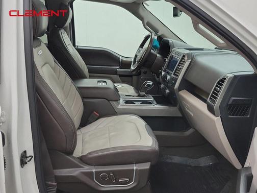 2019 Ford F-150 Limited