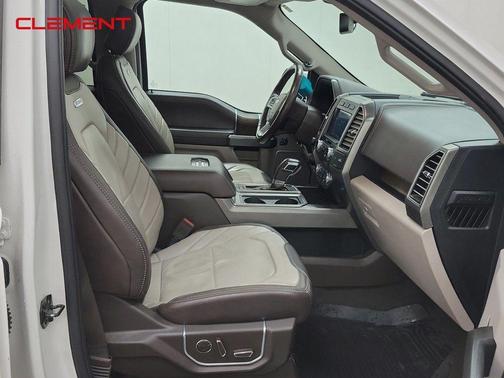 2019 Ford F-150 Limited