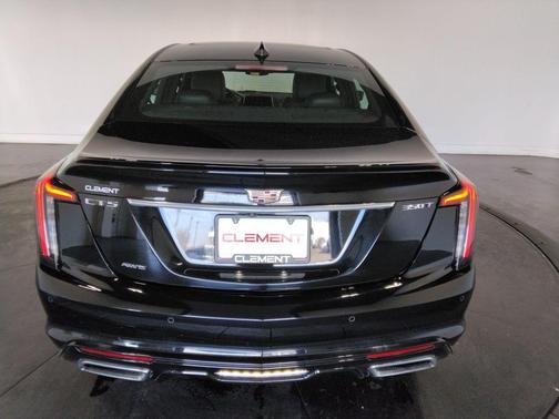 2022 Cadillac CT5 Sport AWD