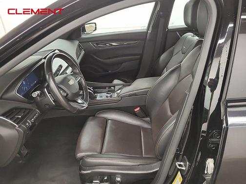 2022 Cadillac CT5 Sport AWD