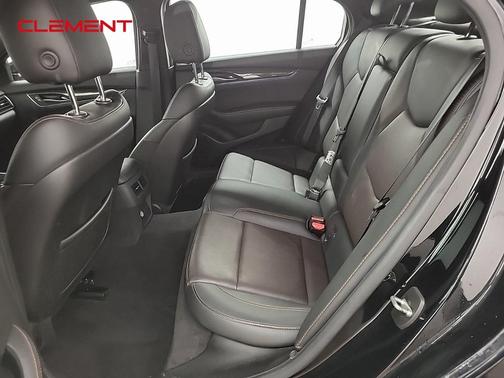 2022 Cadillac CT5 Sport AWD