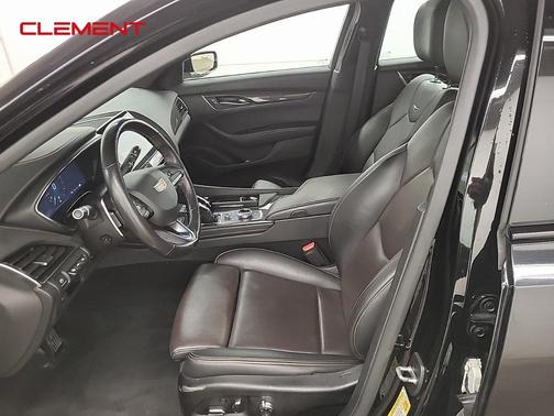 2022 Cadillac CT5 Sport AWD