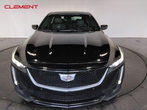 2022 Cadillac CT5 Sport AWD