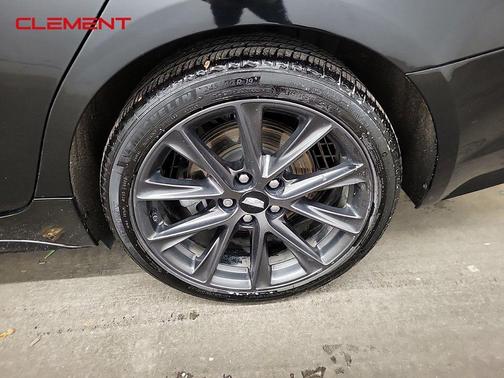 2022 Cadillac CT5 Sport AWD