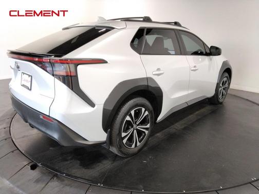 2024 Toyota bZ4X XLE