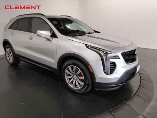 2021 Cadillac XT4 Sport