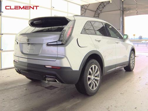 2021 Cadillac XT4 Sport
