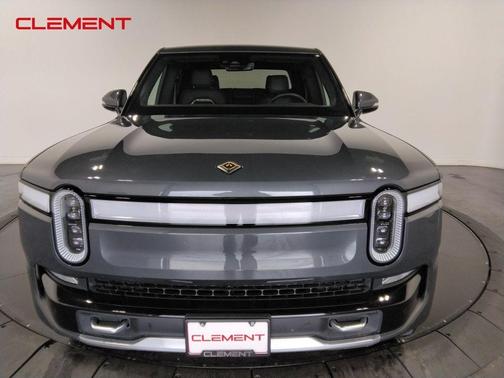 2023 Rivian R1T Adventure Quad Motor Large Pack