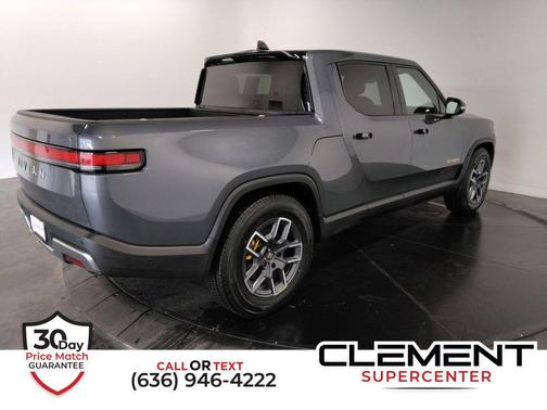 2023 Rivian R1T Adventure Quad Motor Large Pack