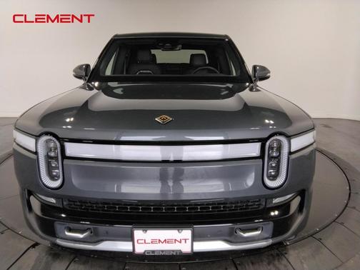 2023 Rivian R1T Adventure Quad Motor Large Pack