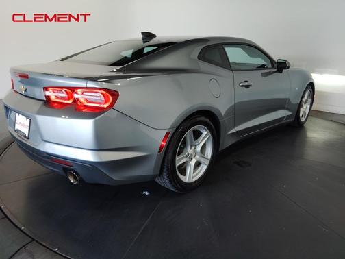 2023 Chevrolet Camaro 1LT