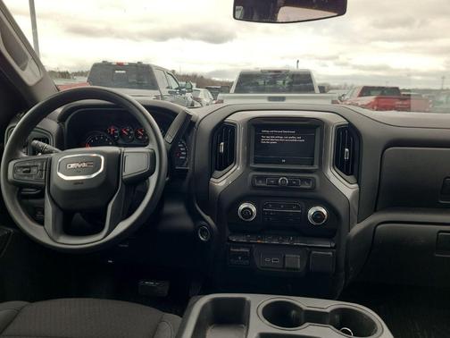 Sterling 2024 GMC Sierra 1500 Pro