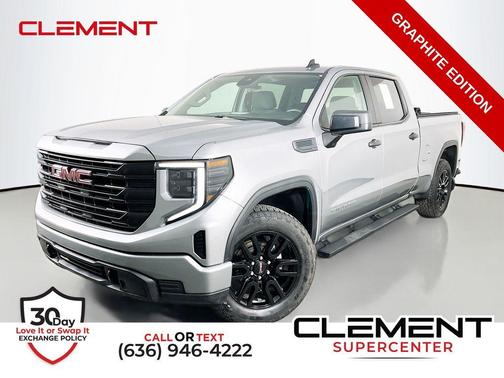 Sterling 2024 GMC Sierra 1500 Pro