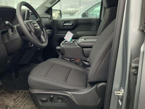 Sterling 2024 GMC Sierra 1500 Pro