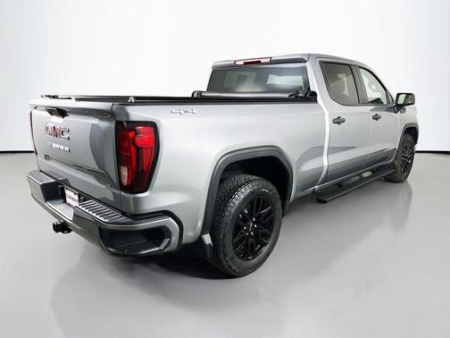 Sterling 2024 GMC Sierra 1500 Pro
