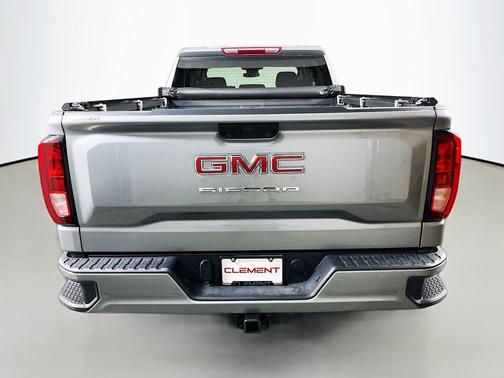 Sterling 2024 GMC Sierra 1500 Pro