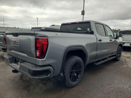 Sterling 2024 GMC Sierra 1500 Pro