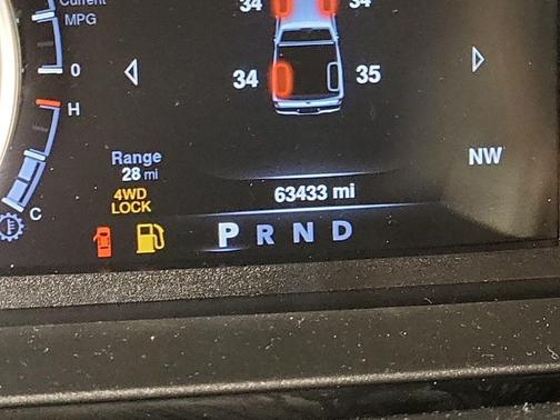 2020 RAM 1500 Classic SLT