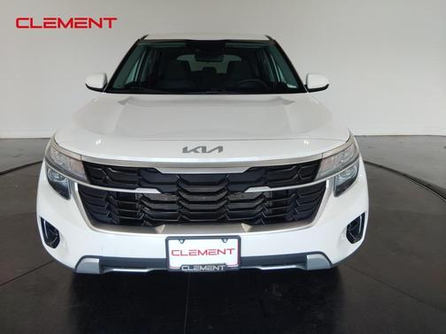 2024 Kia Seltos LX