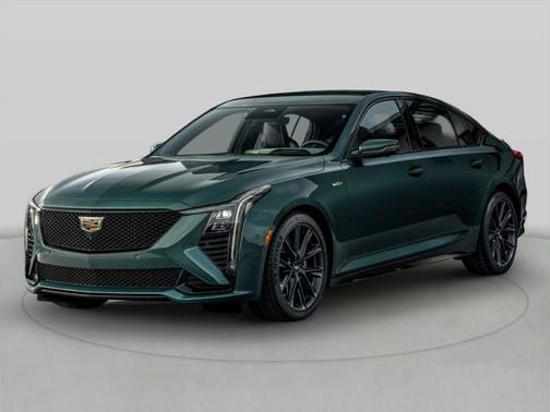 2025 Cadillac CT5-V V-Series