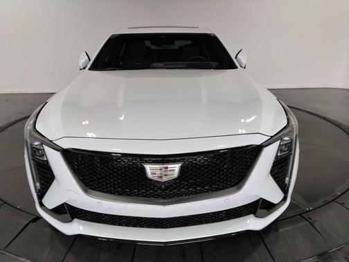 2025 Cadillac CT5-V V-Series