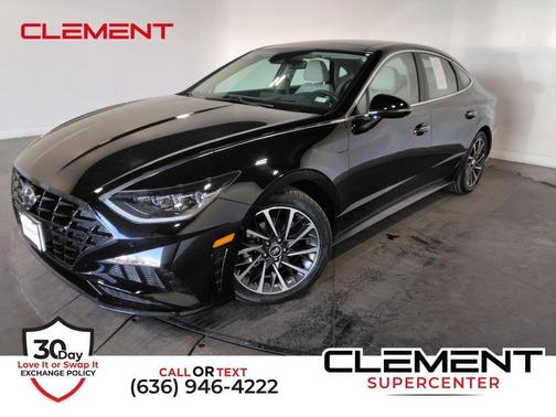 2023 Hyundai SONATA Limited