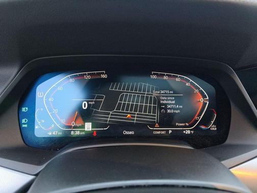 2023 BMW X6 xDrive40i