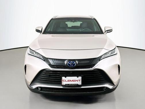 Titanium 2023 Toyota Venza Limited