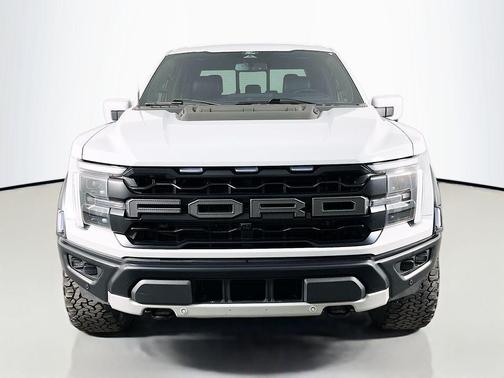 Avalanche 2024 Ford F-150 Raptor