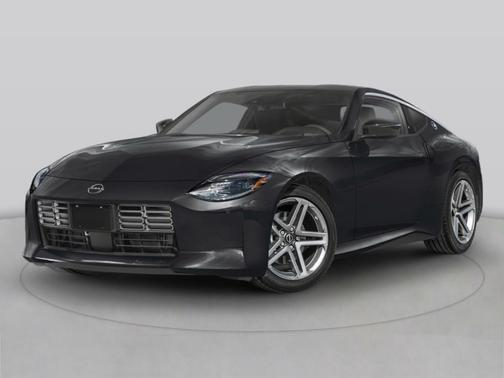 2024 Nissan Z Sport