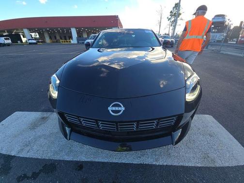 2024 Nissan Z Sport