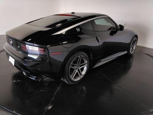 2024 Nissan Z Sport