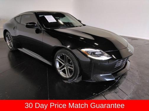 2024 Nissan Z Sport