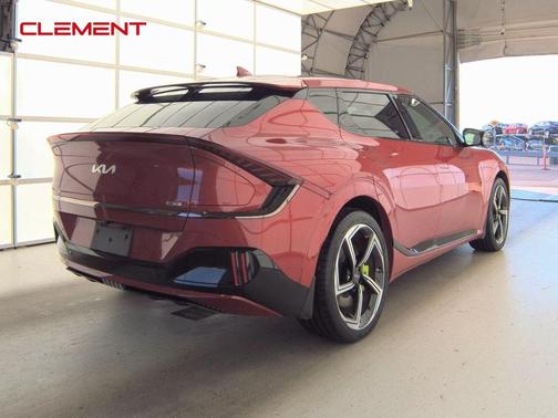 2023 Kia EV6 GT
