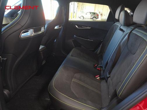 2023 Kia EV6 GT