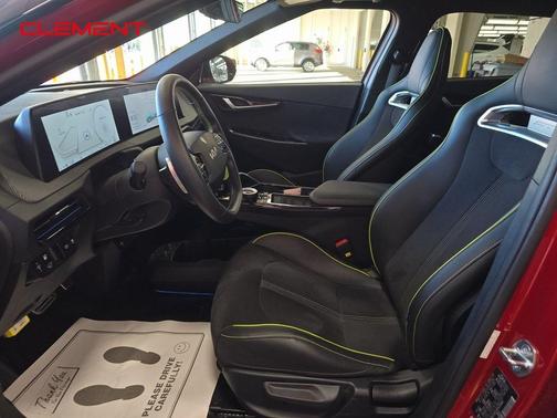 2023 Kia EV6 GT