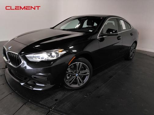 2024 BMW 228 Gran Coupe 228i sDrive Gran Coupe