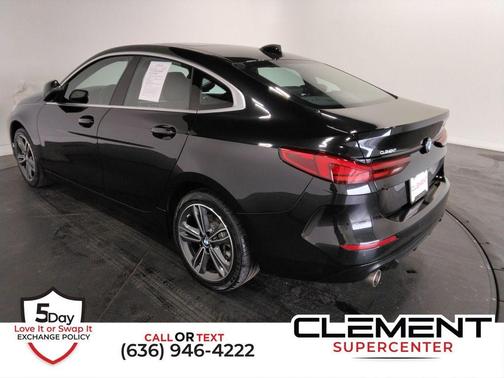 2024 BMW 228 Gran Coupe 228i sDrive Gran Coupe