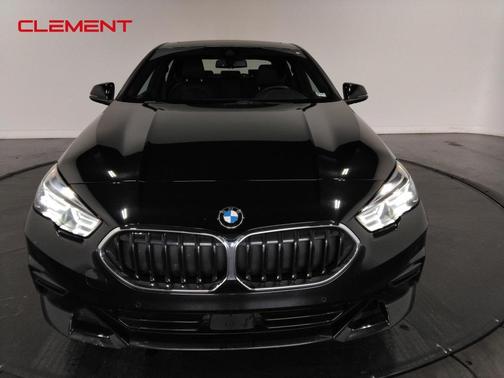 2024 BMW 228 Gran Coupe 228i sDrive Gran Coupe