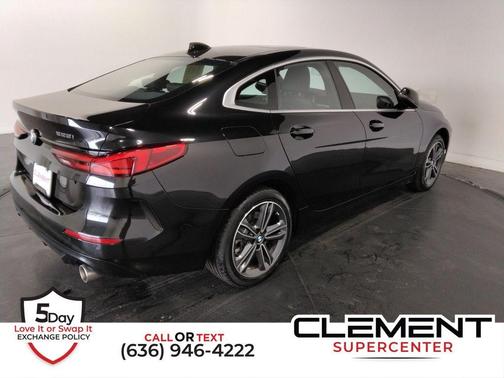 2024 BMW 228 Gran Coupe 228i sDrive Gran Coupe